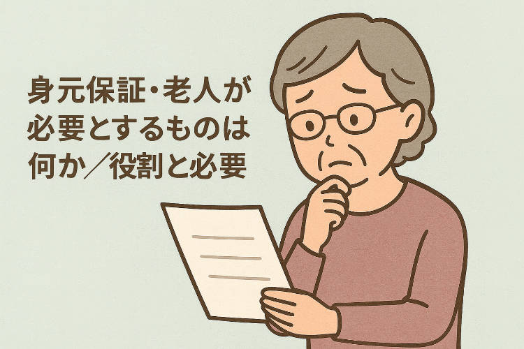 求められるニーズ